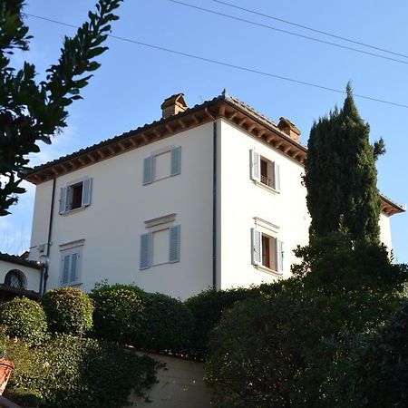 Villa Mocarello بودجيبونسي المظهر الخارجي الصورة