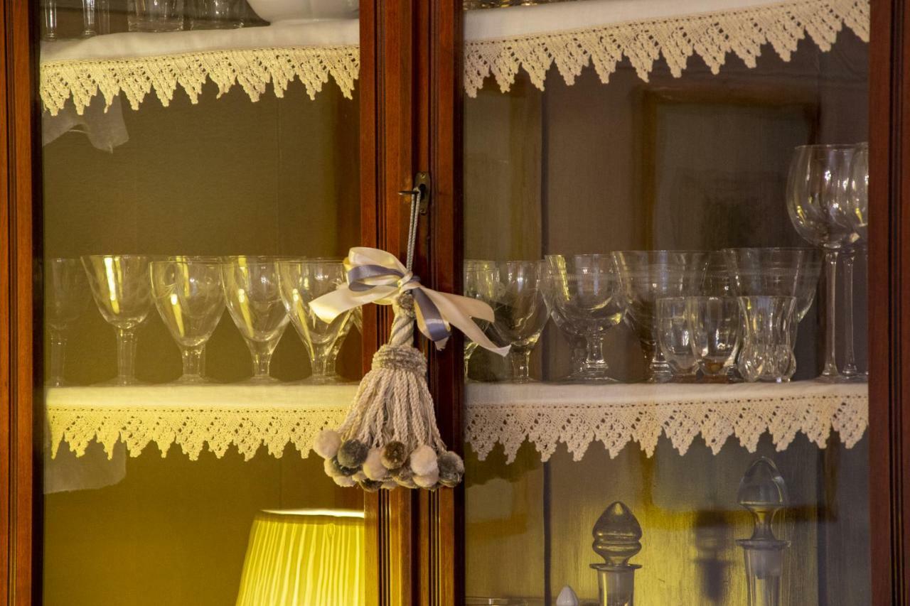 Villa Mocarello بودجيبونسي المظهر الخارجي الصورة