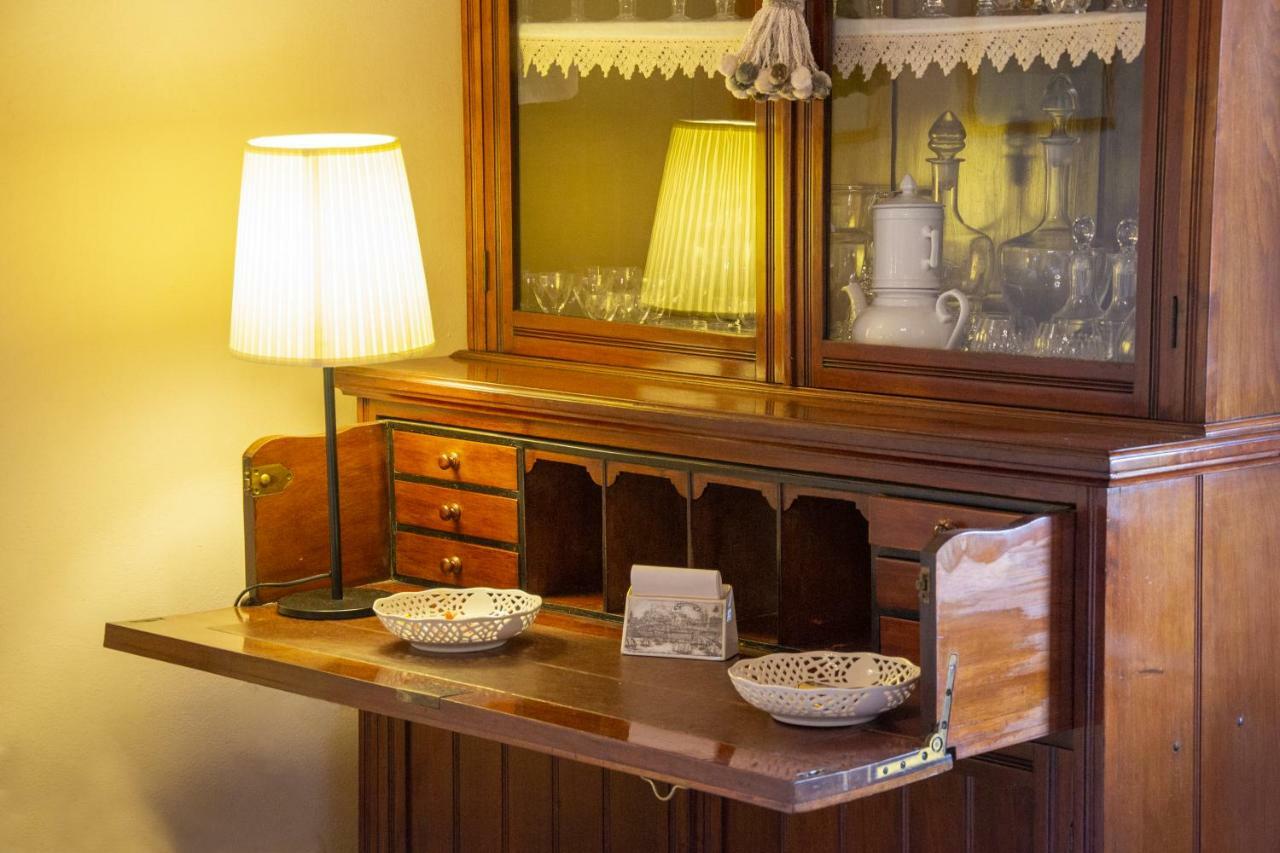 Villa Mocarello بودجيبونسي المظهر الخارجي الصورة