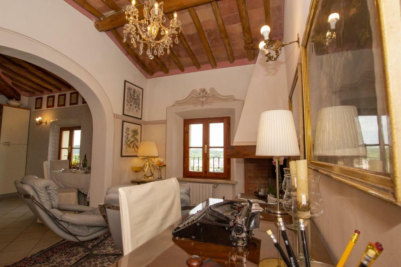 Villa Mocarello بودجيبونسي المظهر الخارجي الصورة