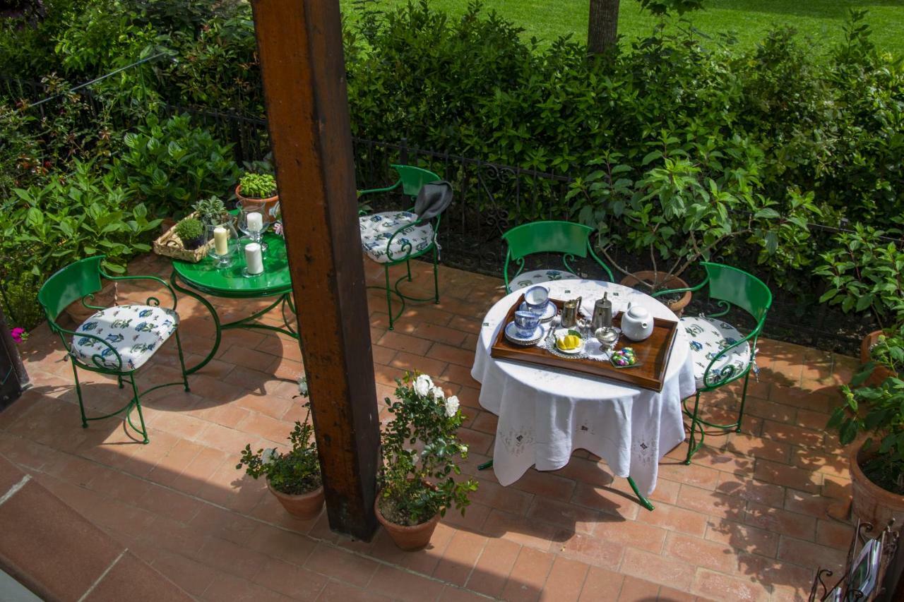Villa Mocarello بودجيبونسي المظهر الخارجي الصورة