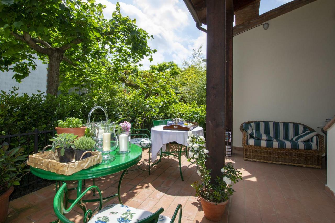 Villa Mocarello بودجيبونسي المظهر الخارجي الصورة