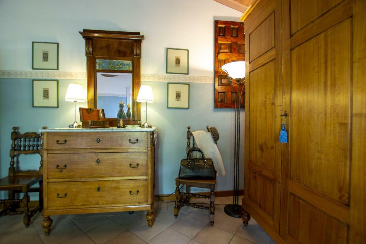 Villa Mocarello بودجيبونسي المظهر الخارجي الصورة