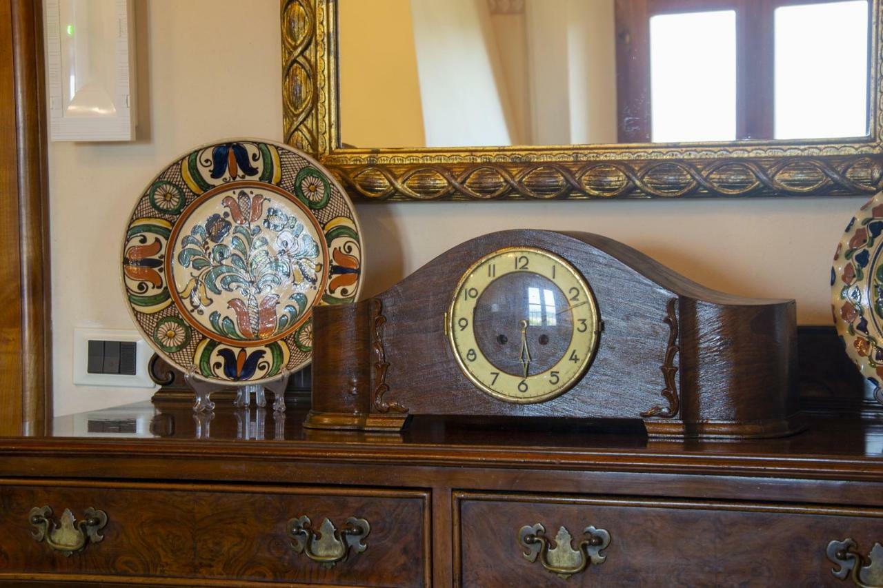 Villa Mocarello بودجيبونسي المظهر الخارجي الصورة