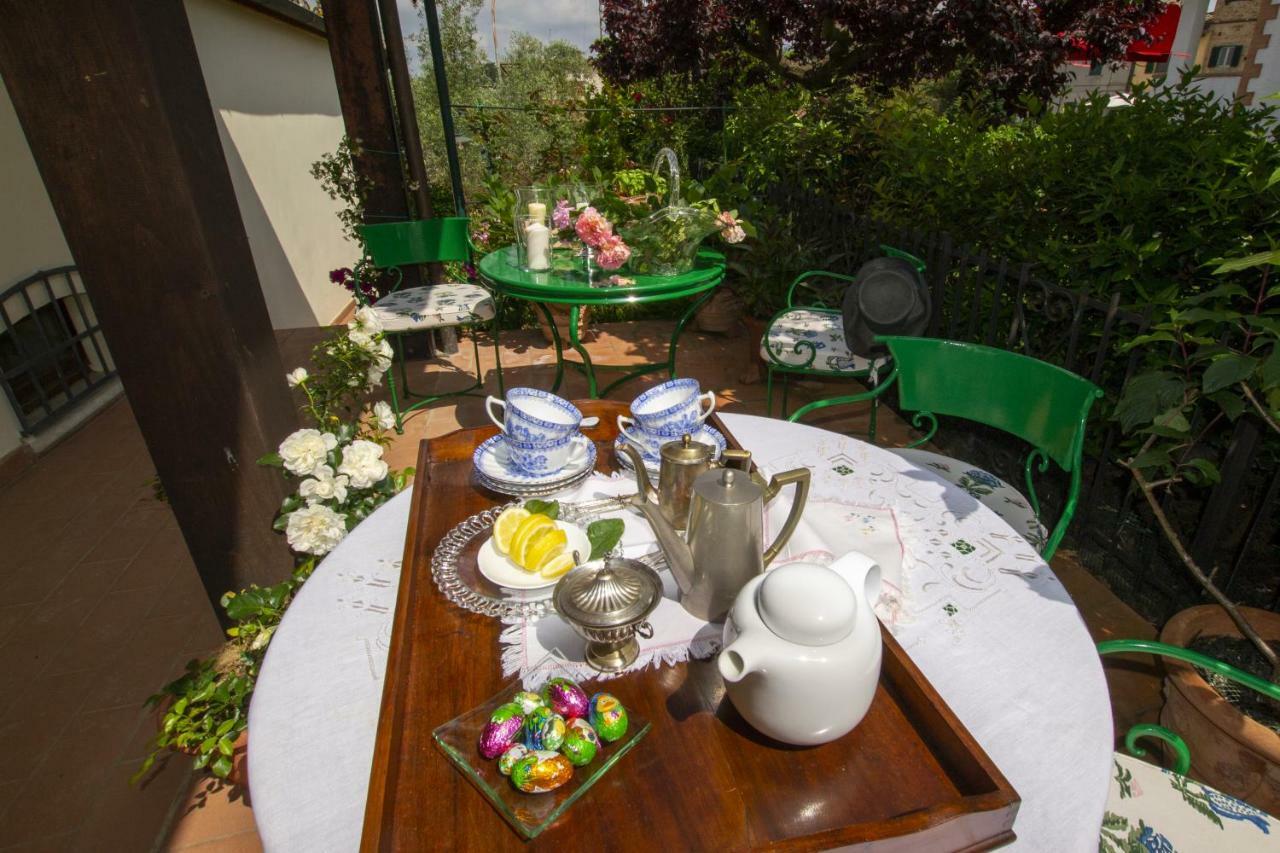 Villa Mocarello بودجيبونسي المظهر الخارجي الصورة