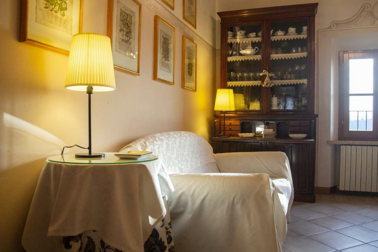 Villa Mocarello بودجيبونسي المظهر الخارجي الصورة