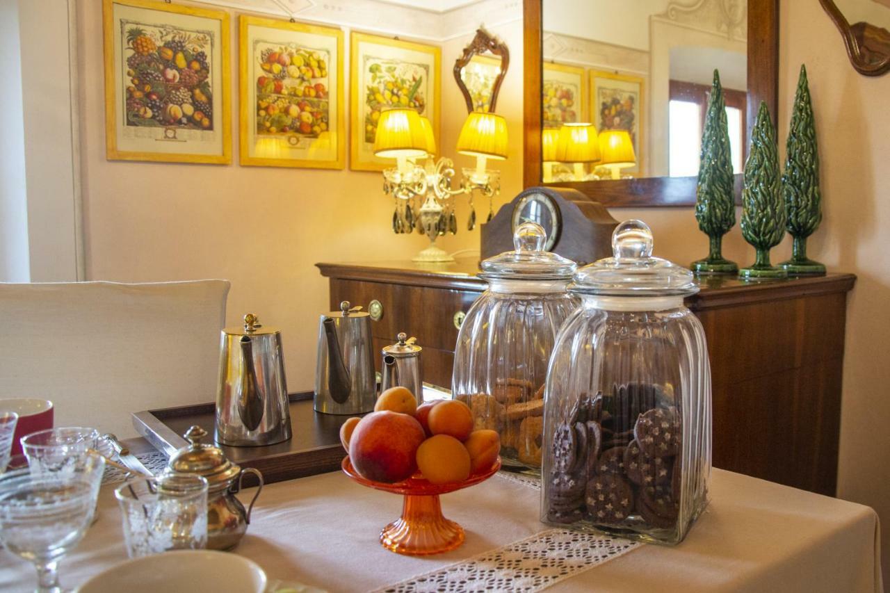 Villa Mocarello بودجيبونسي المظهر الخارجي الصورة