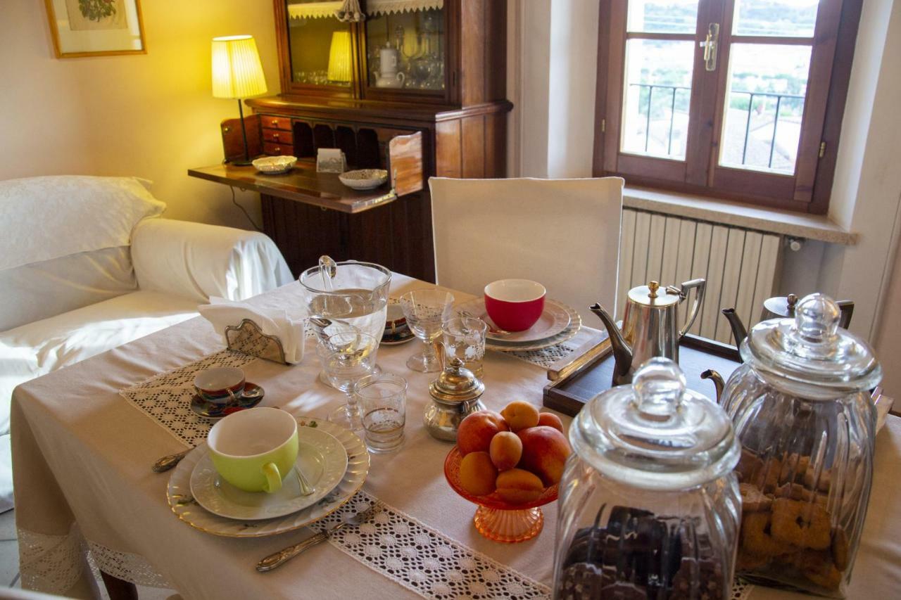Villa Mocarello بودجيبونسي المظهر الخارجي الصورة