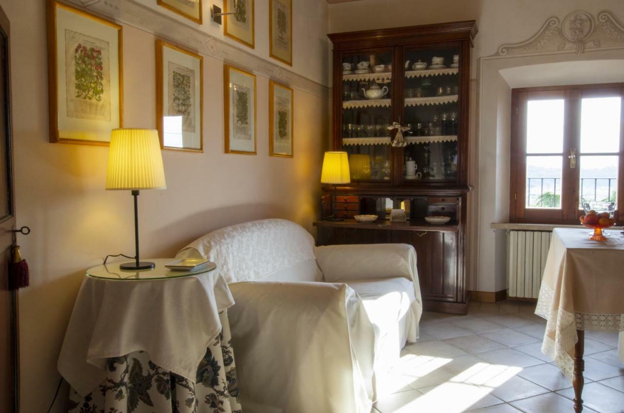 Villa Mocarello بودجيبونسي المظهر الخارجي الصورة